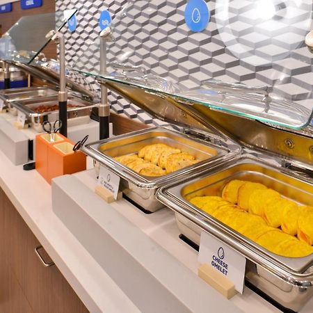 Holiday Inn Express & Suites - Vidalia By Ihg Dış mekan fotoğraf